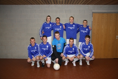 Lotto Cup 2010