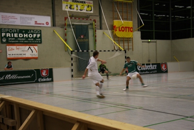 Lotto Cup 2010