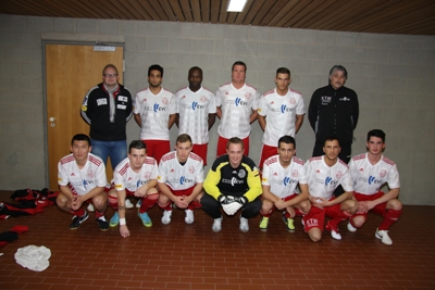 7 Berge Cup 2012