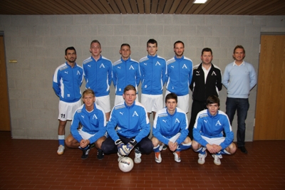 7 Berge Cup 2012