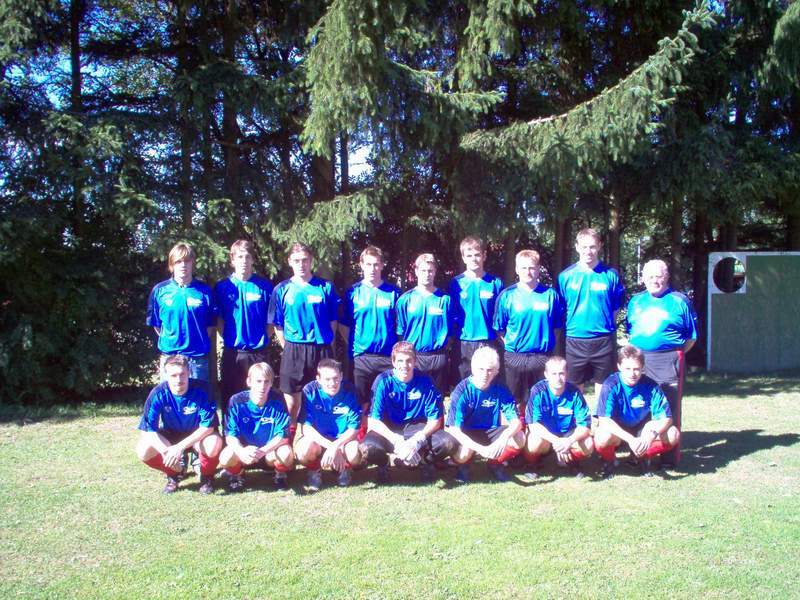 1. Herren Saison 2005/2006