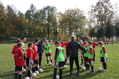 Foto: Hannover 96 Fußballschule