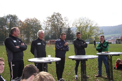 Foto: Hannover 96 Fußballschule