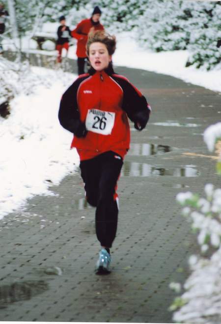 Riana Rook Bad Gandersheim 2005