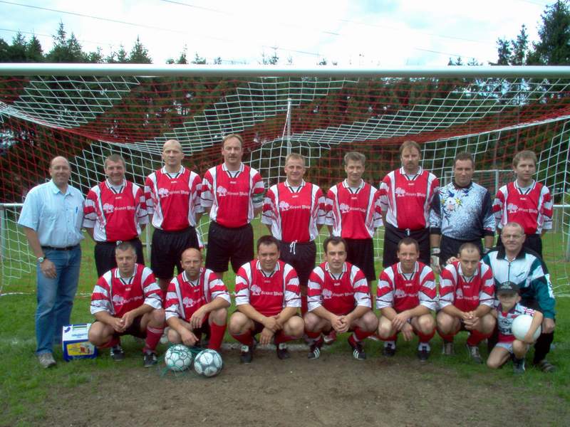 Altherren Saison 2005/2006